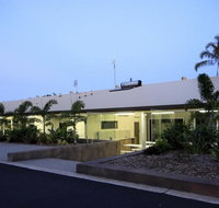 Ashmore Palms Holiday Village - Tourism Search