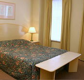 Quest Clocktower on Lygon - Tourism Search