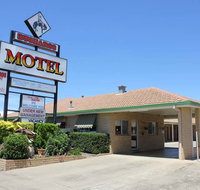 Buckaroo Motor Inn - Tourism Search