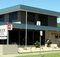Golden Leaf Motel - Tourism Search