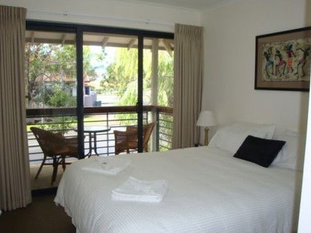 Apartment 46 - Tourism Search 1