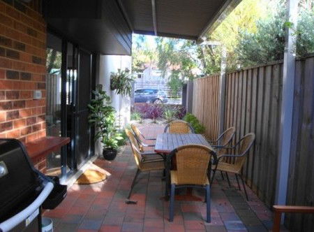 Apartment 46 - Tourism Search 2