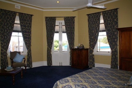 The York Heritage Hotel And Terraces - Tourism Search 1