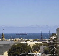 Callan Apartments - Tourism Search