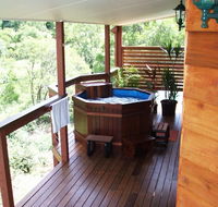 Ravensbourne Escape Holiday Cottages - Tourism Search
