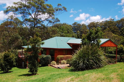 Ravensbourne Escape Holiday Cottages - Tourism Search 1
