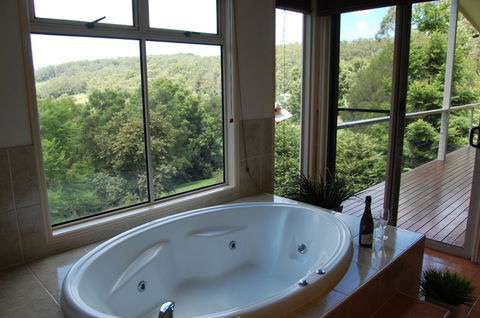 Ravensbourne Escape Holiday Cottages - Tourism Search 3