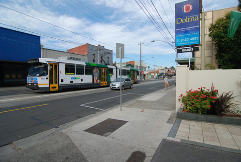 Hotel Dolma - Tourism Search 1