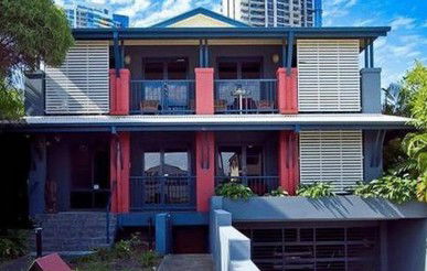 Arrival Accommodation Centre - Tourism Search 2