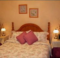 Rosellas at Canyon Lookout - Tourism Search