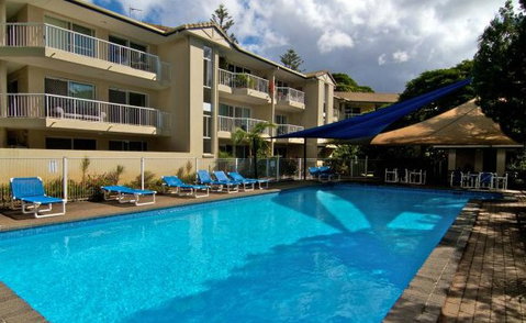 Apartments Paradise Grove - Tourism Search 0