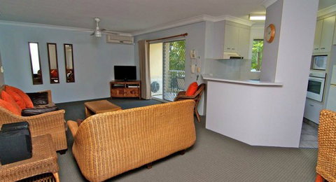Apartments Paradise Grove - Tourism Search 1