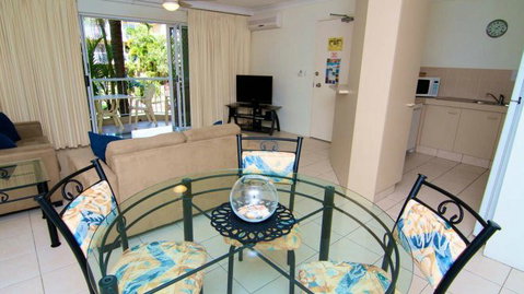 Apartments Paradise Grove - Tourism Search 2