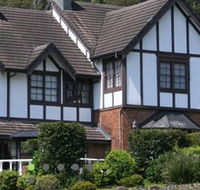 Springbrook Mountain Lodge - Tourism Search