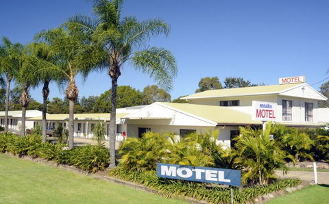 Annalee Motel Beaudesert - Tourism Search 0