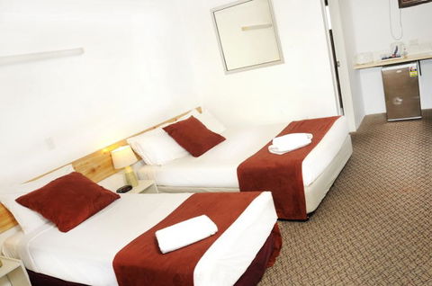 Annalee Motel Beaudesert - Tourism Search 2