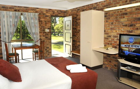Annalee Motel Beaudesert - Tourism Search 4