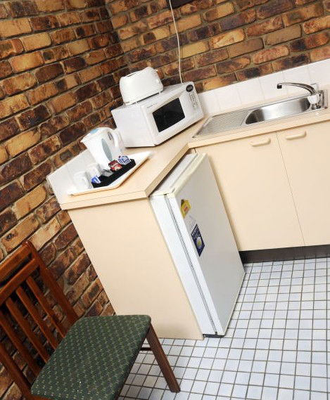 Annalee Motel Beaudesert - Tourism Search 5