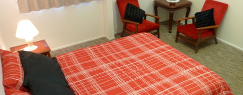 Awoonga Shed Retreat - Tourism Search 2