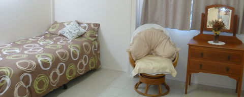 Awoonga Shed Retreat - Tourism Search 3