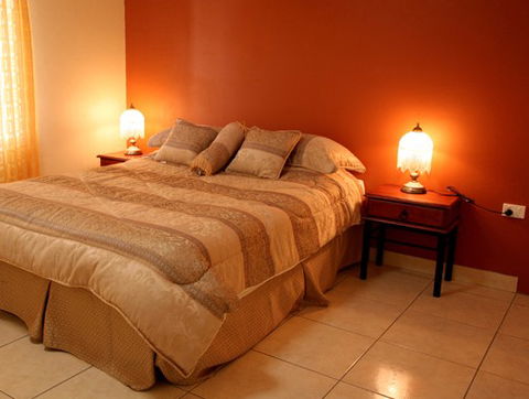 Atherton Holiday Park - Tourism Search 1