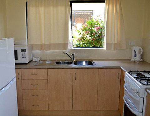 Atherton Holiday Park - Tourism Search 2