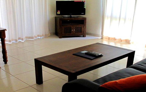 Atherton Holiday Park - Tourism Search 3