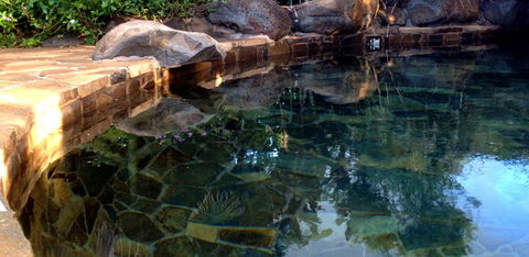 Atherton Holiday Park - Tourism Search 4