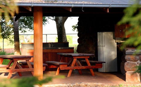 Atherton Holiday Park - Tourism Search 5
