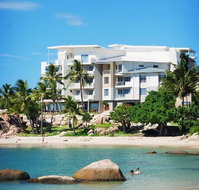 Coral Cove Apartments - Tourism Search