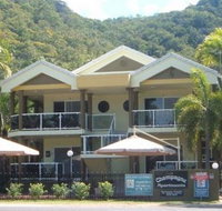 Champagne Apartments - Tourism Search
