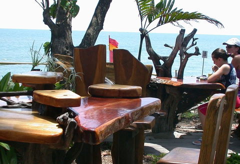 Australis Cairns Beach Resort - Tourism Search 4