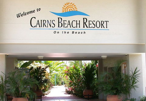 Australis Cairns Beach Resort - Tourism Search 5