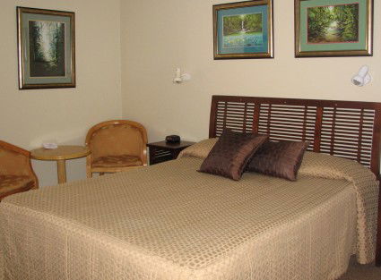 Atherton Hinterland Motel - Tourism Search 1