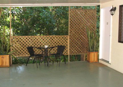 Atherton Hinterland Motel - Tourism Search 3