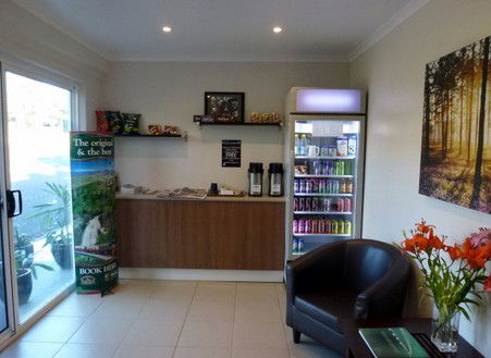 Atherton Hinterland Motel - Tourism Search 4