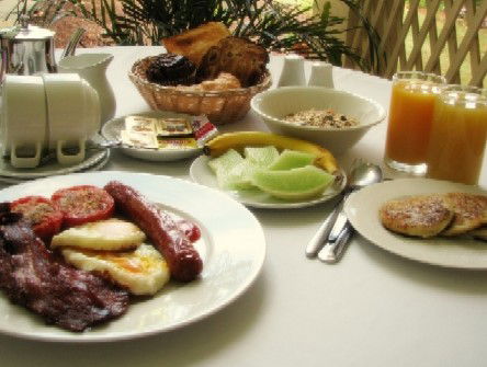 Atherton Hinterland Motel - Tourism Search 5