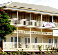 Gracemere Hotel - Tourism Search