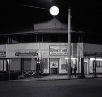 Burnett Hotel - Tourism Search