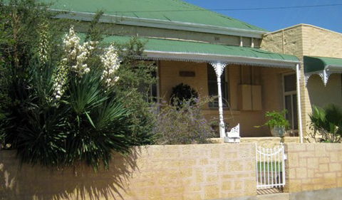 Amalie Cottage Waikerie - Tourism Search 0
