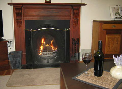 Amalie Cottage Waikerie - Tourism Search 1