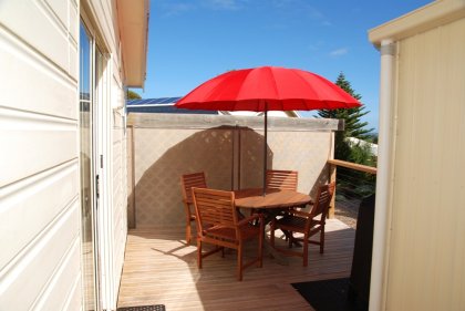 Aluna Getaway - Tourism Search 0
