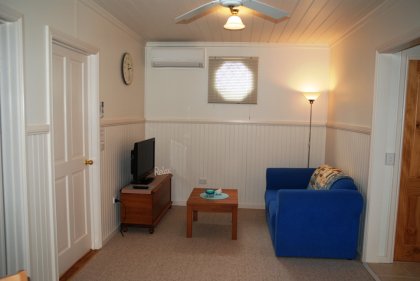 Aluna Getaway - Tourism Search 1