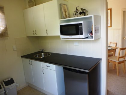 Aluna Getaway - Tourism Search 4