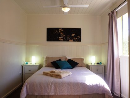 Aluna Getaway - Tourism Search 5