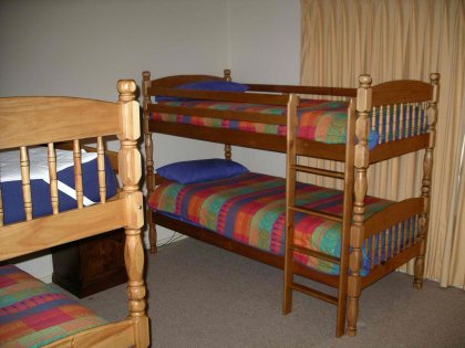 Fairfield House - Tourism Search 5