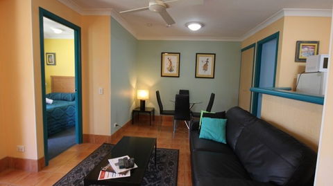 Aruba Beach Resort - Tourism Search 2