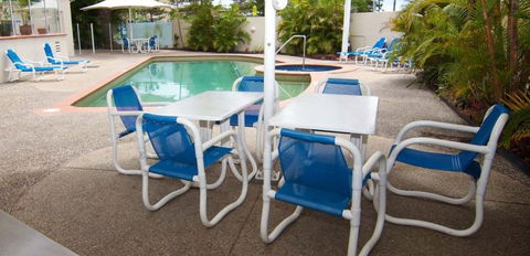 Aruba Beach Resort - Tourism Search 6