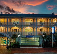 City Terraces Holiday Apartments - Tourism Search