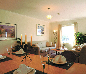Adelaide Regent Apartments - Tourism Search